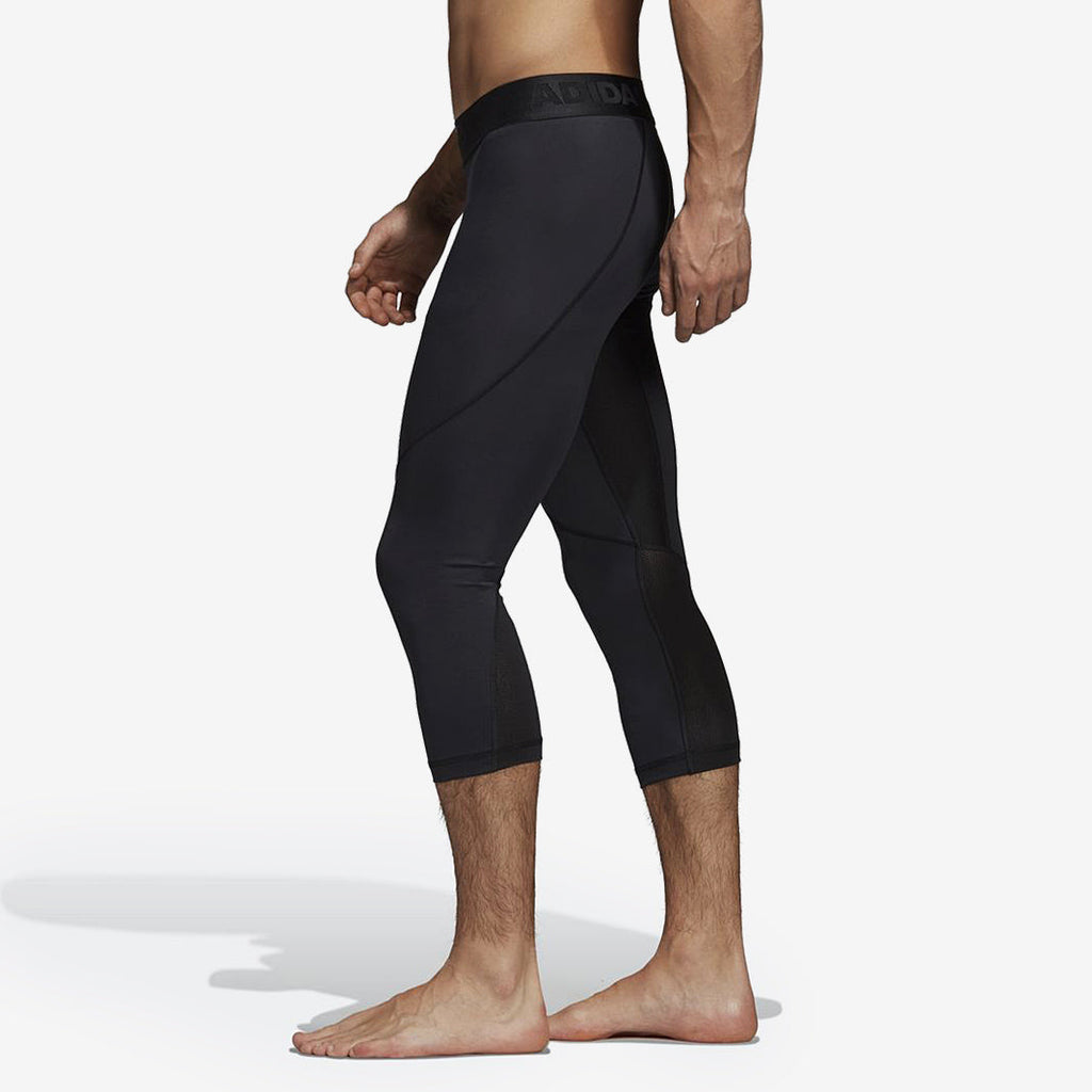 adidas Alpha Skin 3/4 Tight