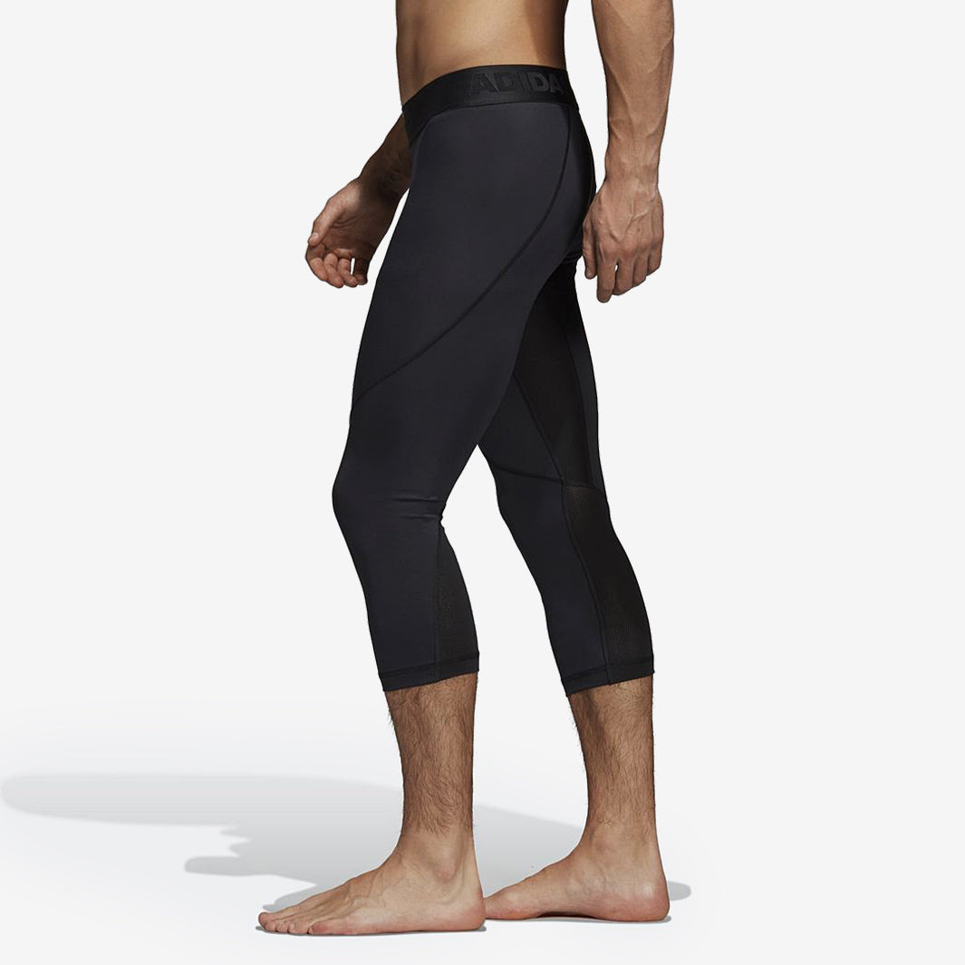 adidas Alpha Skin 3/4 Tight