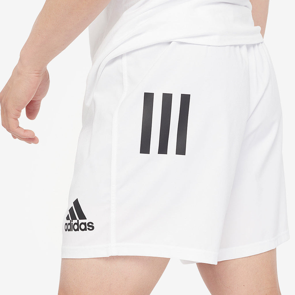 adidas 3 Stripe Shorts