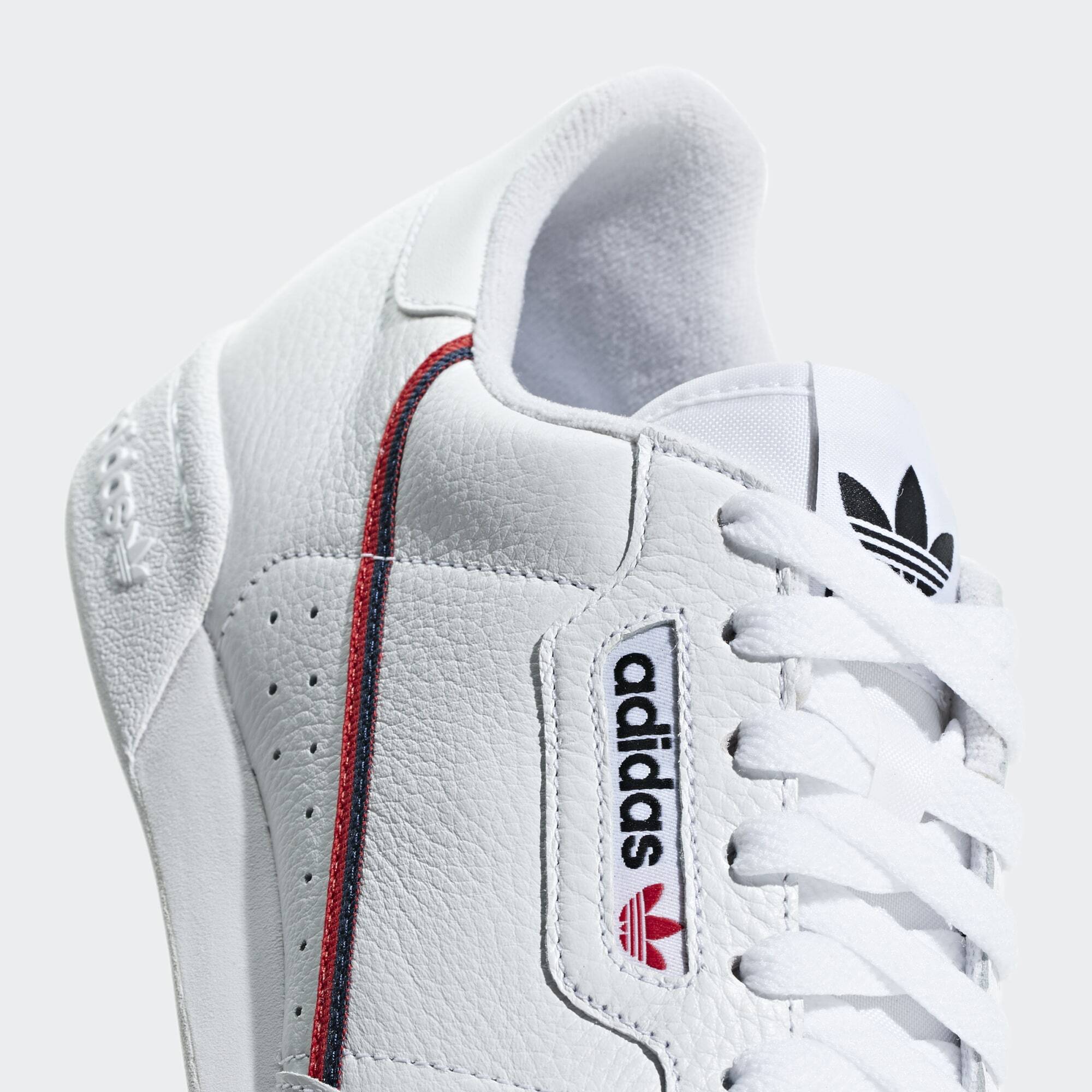 adidas Continental 80