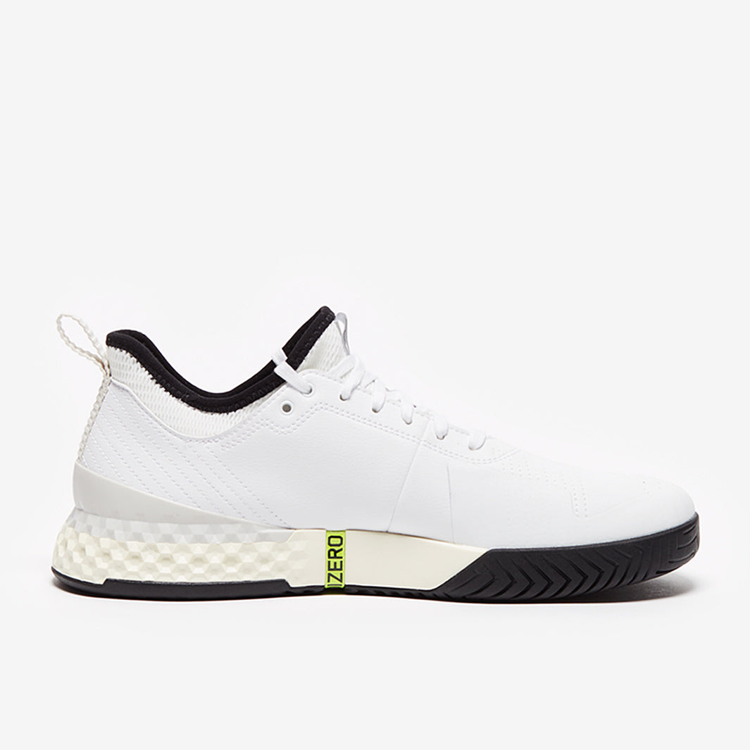 adidas Adizero Ubersonic 3 Limited Edition Cybersonic Tennis Shoes