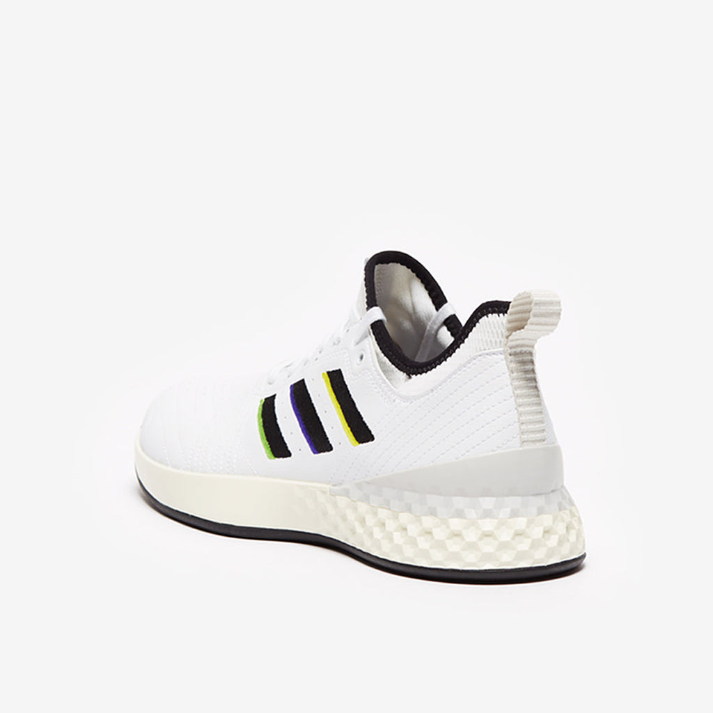 adidas Adizero Ubersonic 3 Limited Edition Cybersonic Tennis Shoes