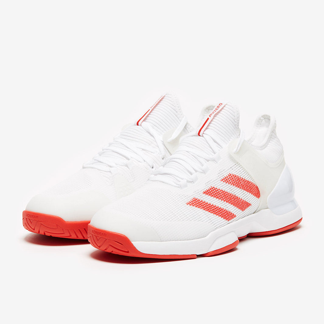 adidas Adizero Ubersonic 2 Cybersonic Tennis Shoes