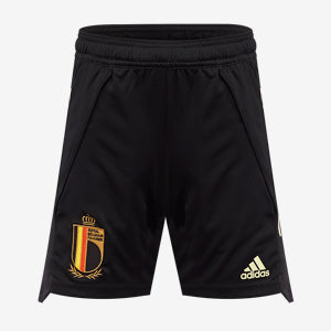 adidas Belgium 2020 Youth Training Short