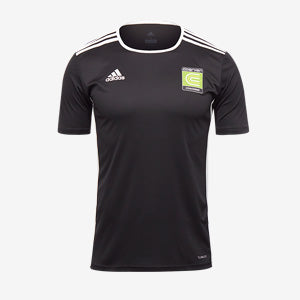 adidas Coerver SS Junior Jersey