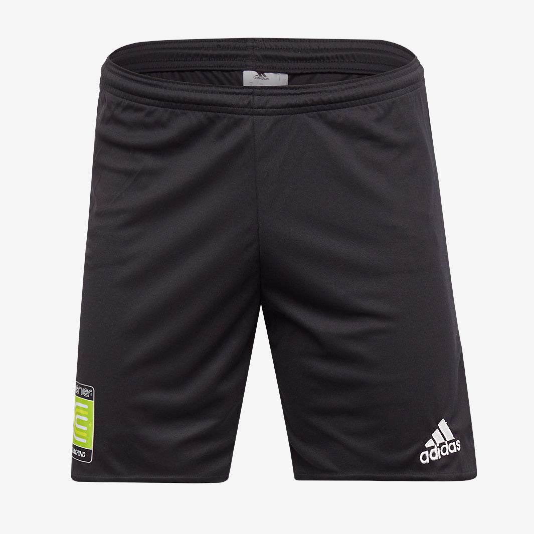 adidas Coerver Junior Shorts