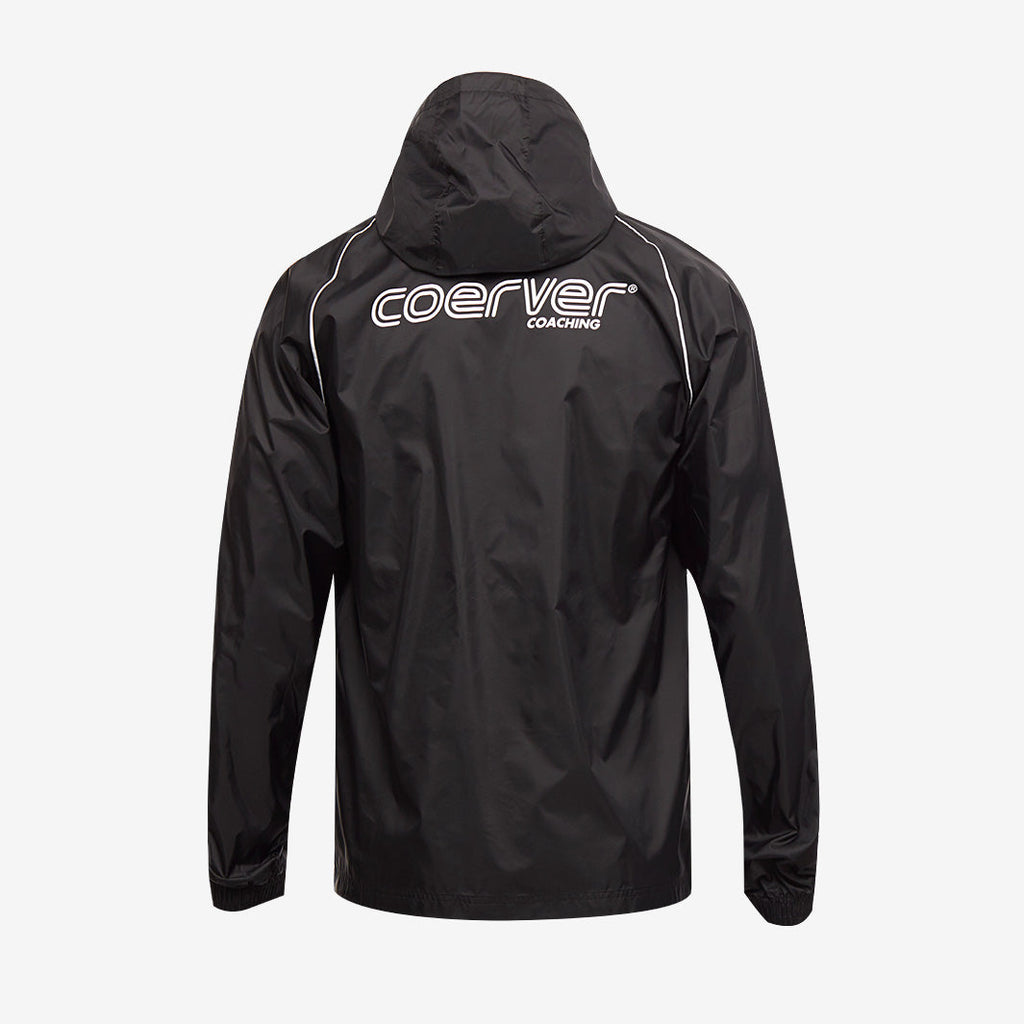 adidas Coerver Junior Rain Jacket
