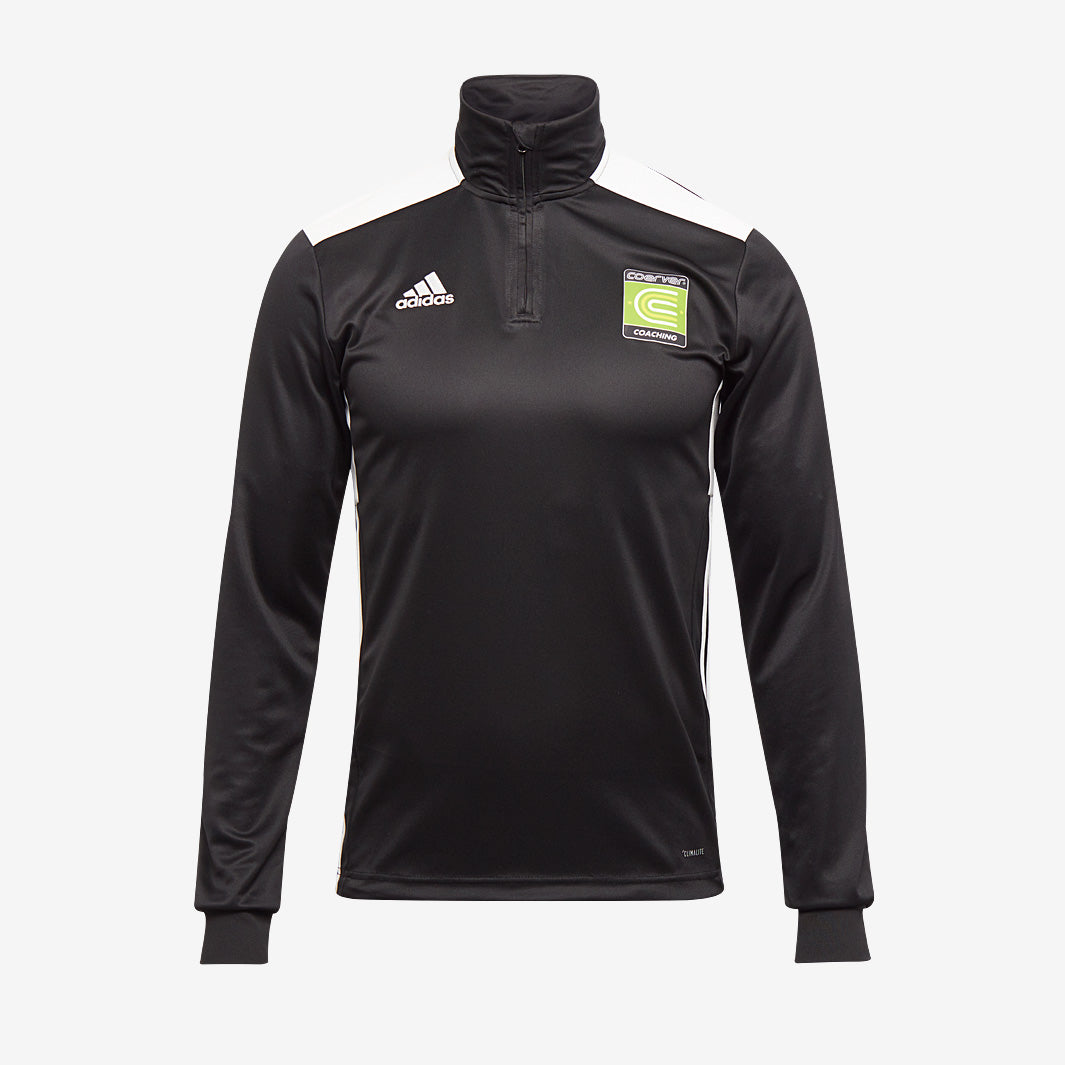 adidas Coerver Junior Training Top