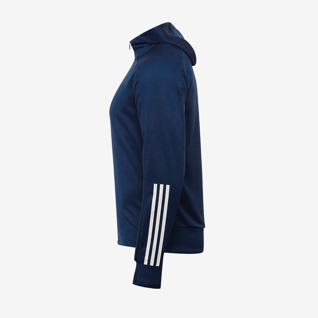 adidas Condivo 20 Slim Pullover Training Hoodie