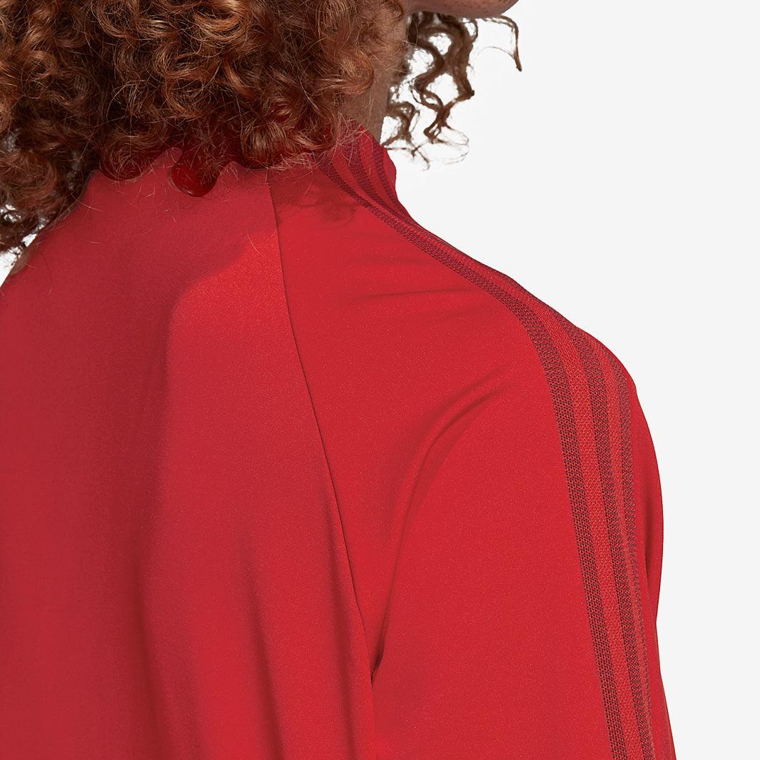 adidas Bayern Munich 2020/21 Anthem Jacket