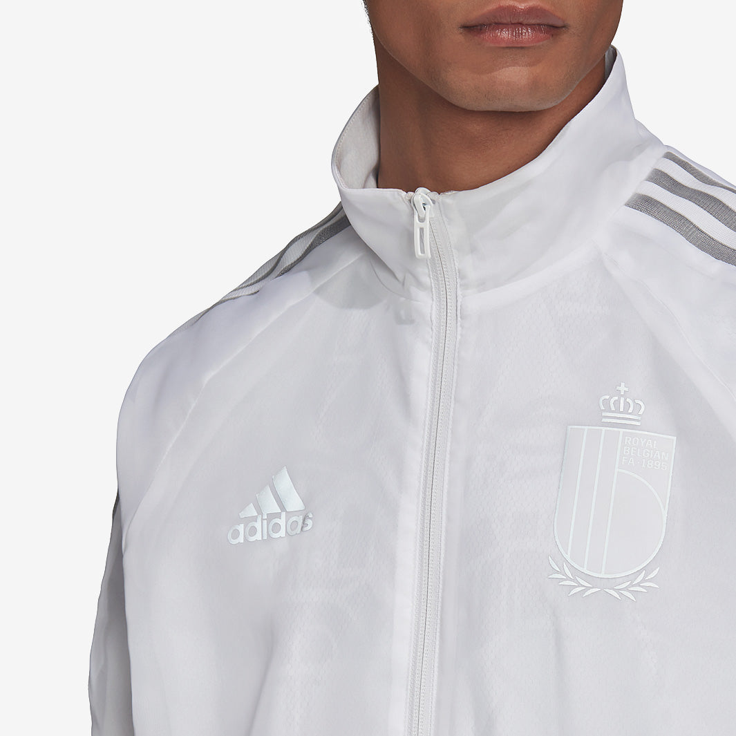 adidas Belgium 2020 EU Jacket