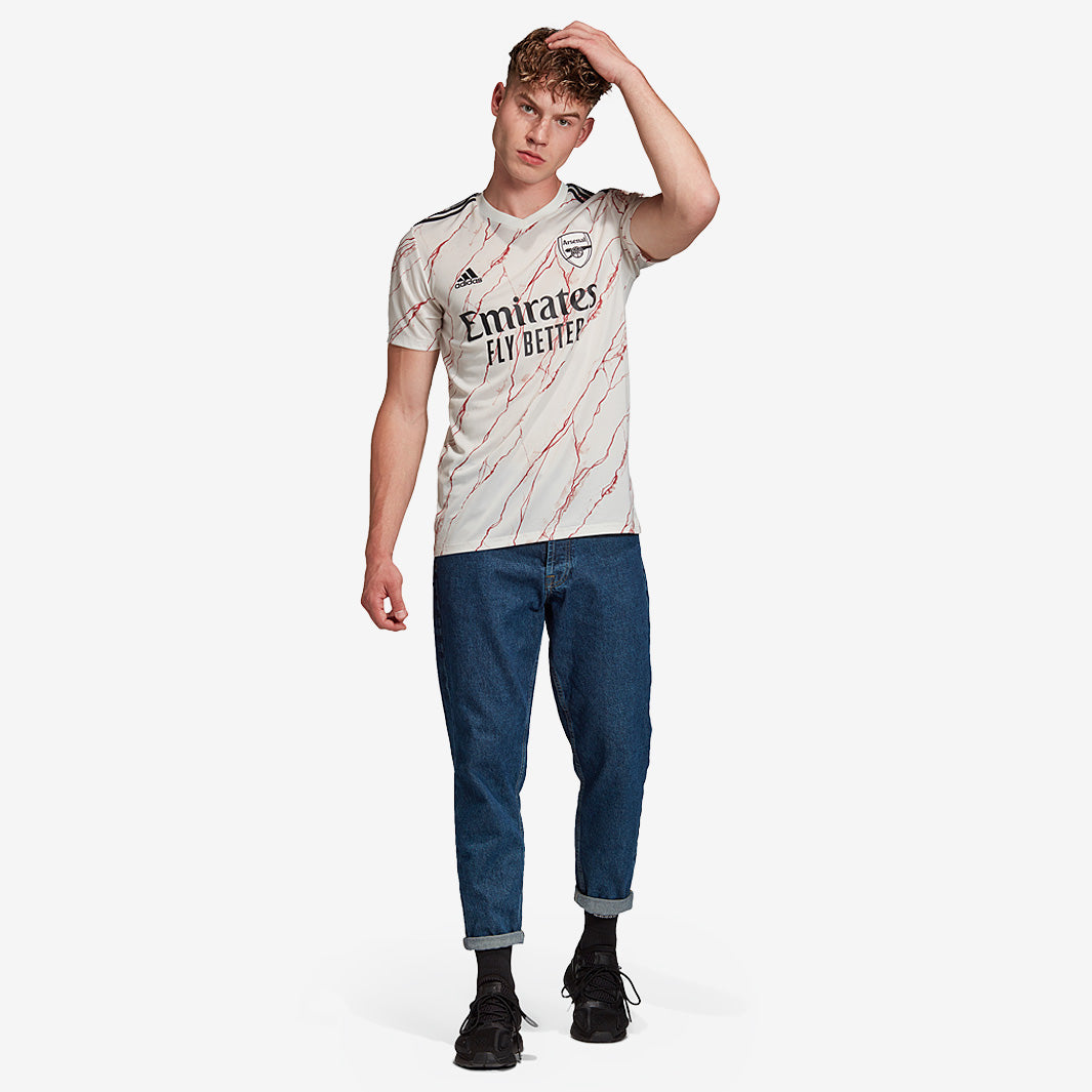 adidas Arsenal 20/21 Away Shirt