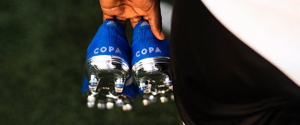 adidas Copa+ FG