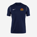 2021-22 Buckswood School Football Academy SS Training Jersey