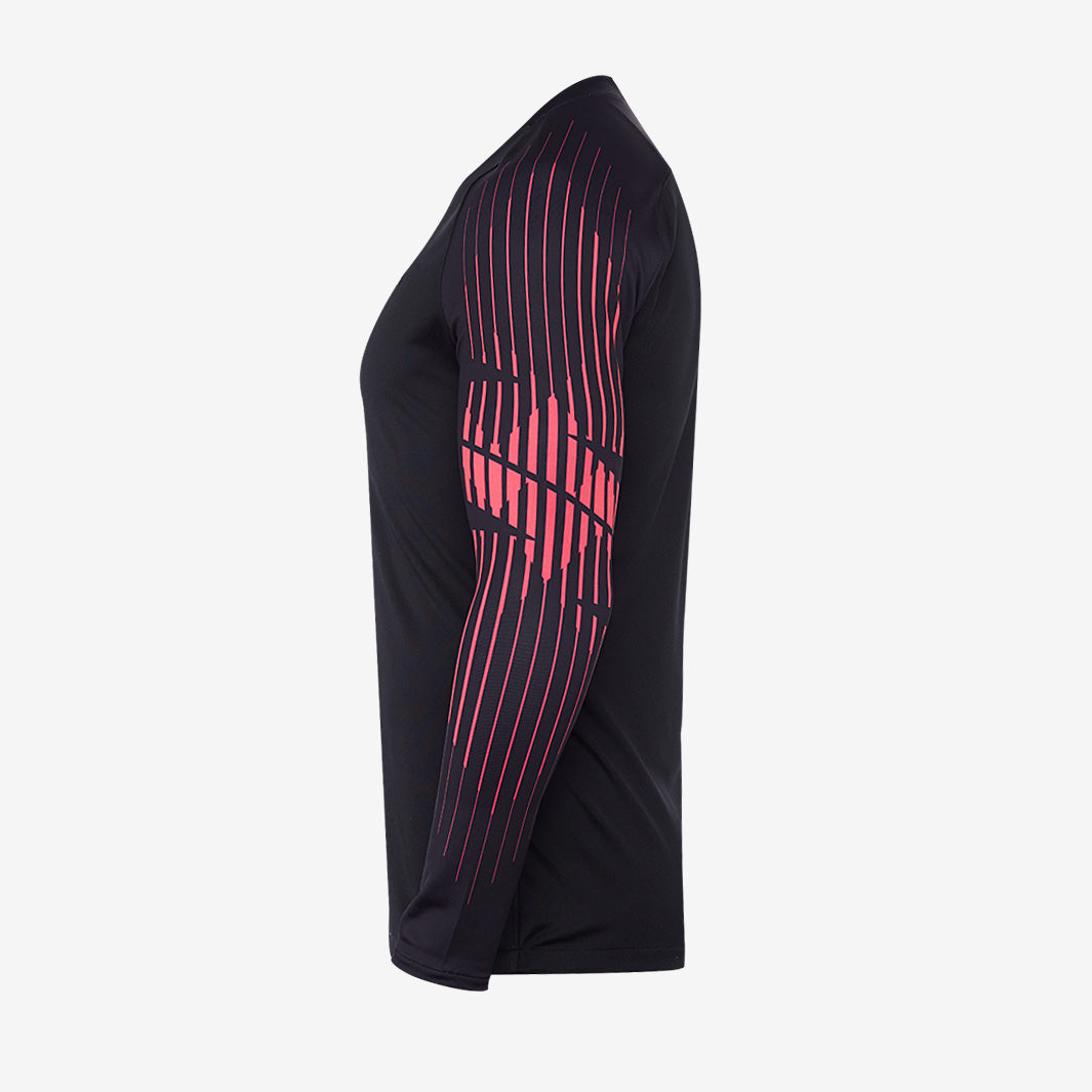 2021-22 Buckswood School Football Academy GK LS Jersey