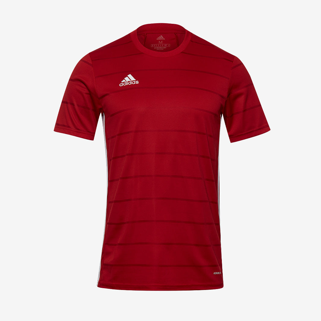 adidas Campeon 21 SS Shirt