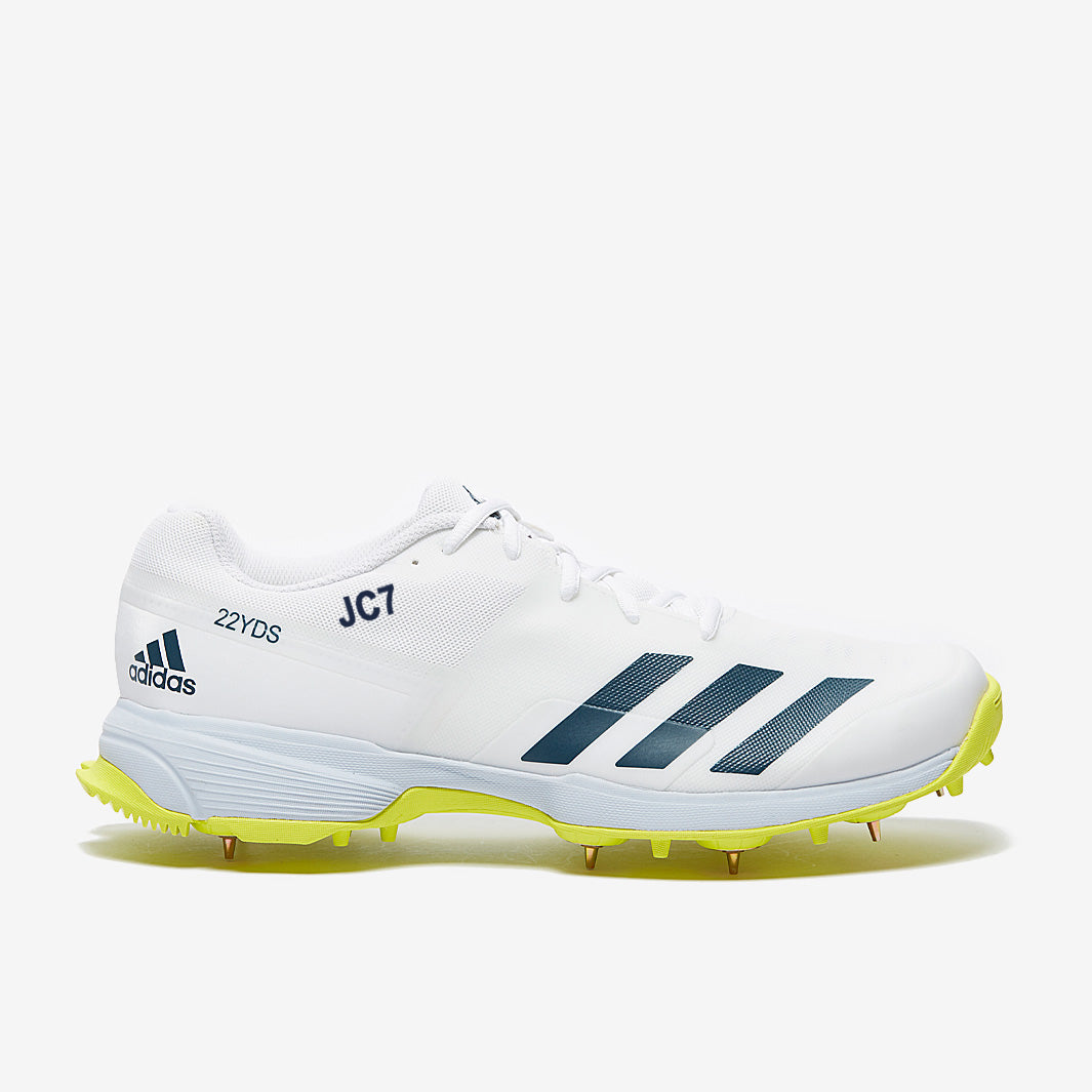 adidas 22YDS Cricket Spikes