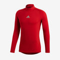 adidas Alpha Skin Climawarm LS