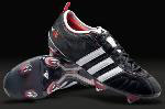adidas - adiPURE IV TRX SG Boots - Blk/Wht/Scarlet