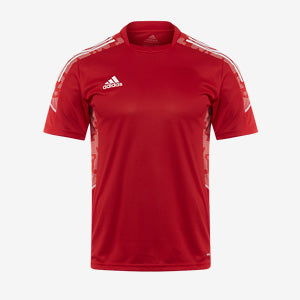 adidas Condivo 21 Primeblue SS Training Shirt