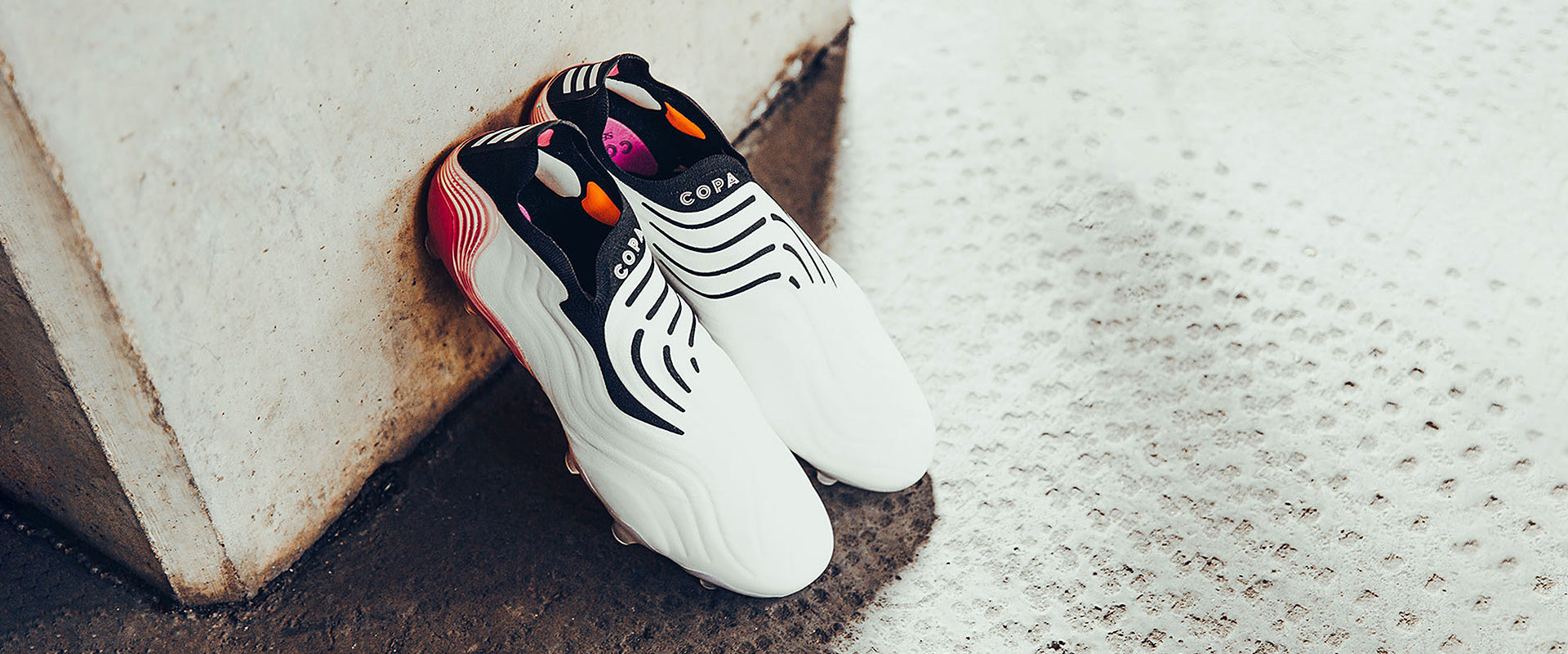 adidas Copa Sense+ FG