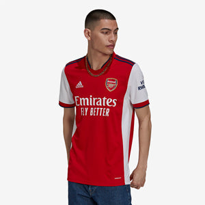 adidas Arsenal 21/22 Home Shirt