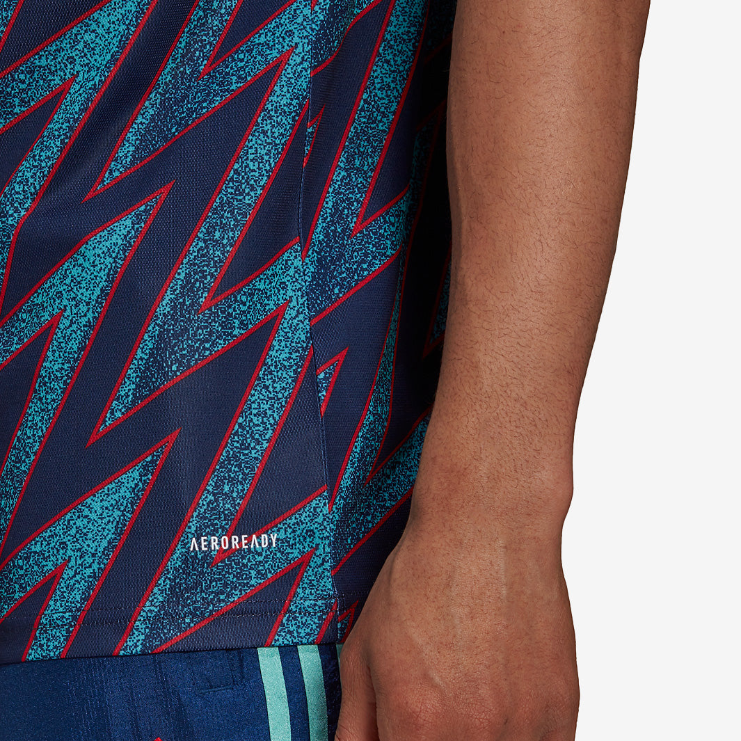 adidas Arsenal 21/22 Third Shirt