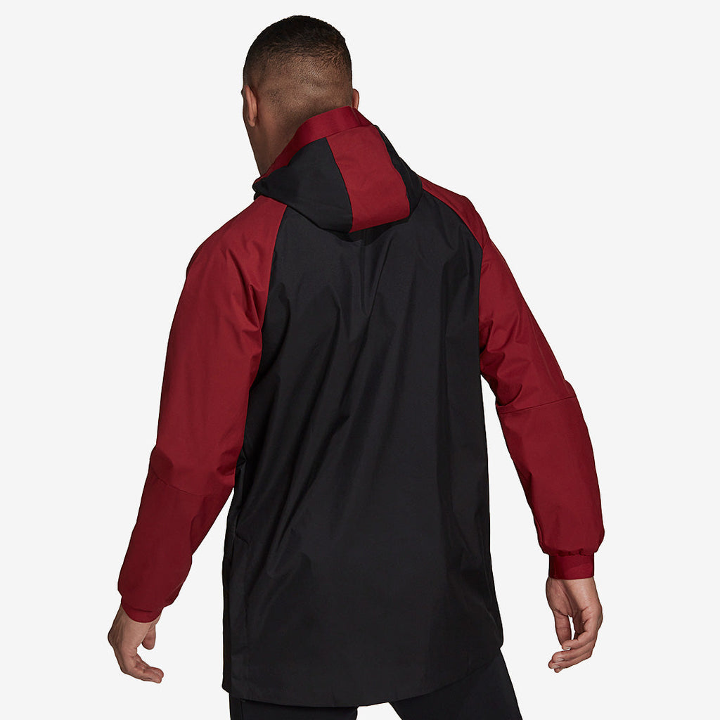 adidas Arsenal 21/22 Travel DR Jacket