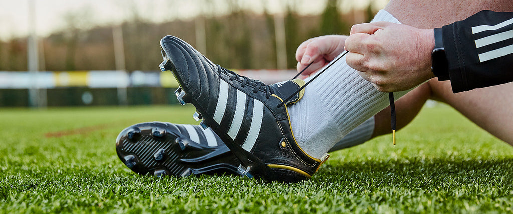 adidas adiPure FG