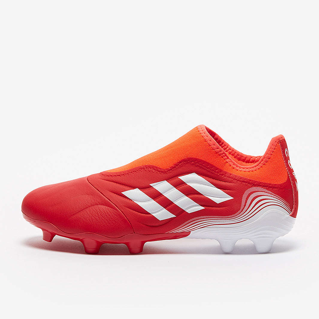 adidas Copa Sense .3 Laceless FG