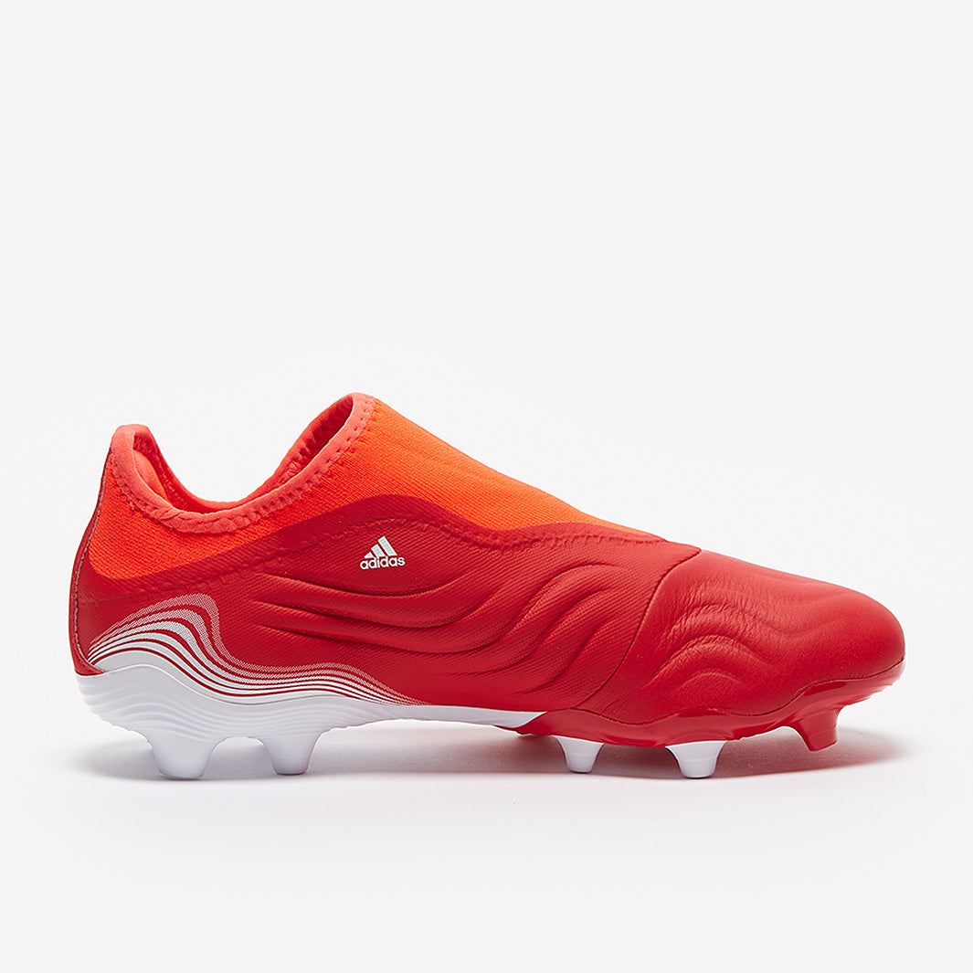 adidas Copa Sense .3 Laceless FG