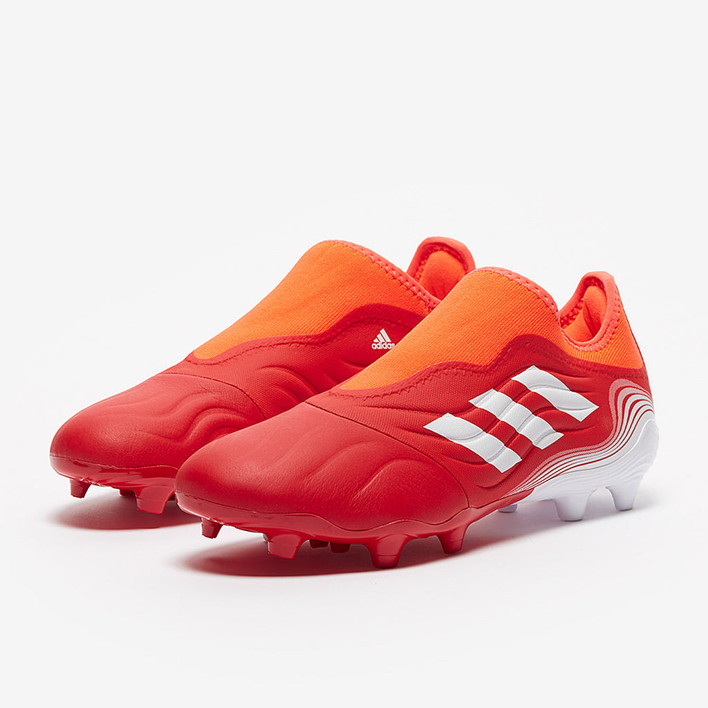 adidas Copa Sense .3 Laceless FG