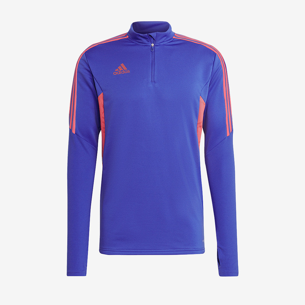 adidas Condivo 22 Predator 1/4 Top