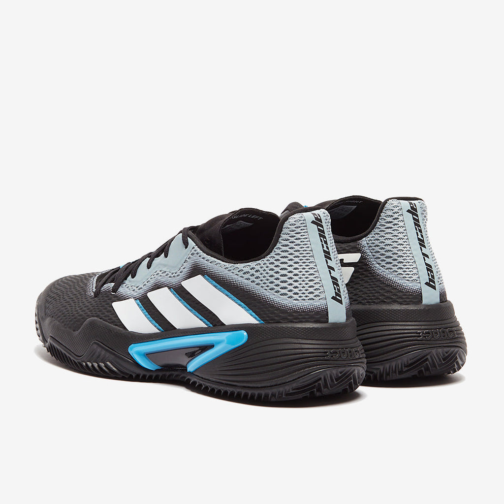 adidas Barricade Clay