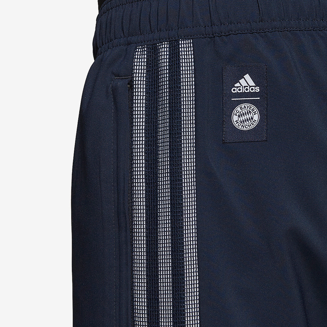 adidas Bayern Munich 21/22 Woven Pant