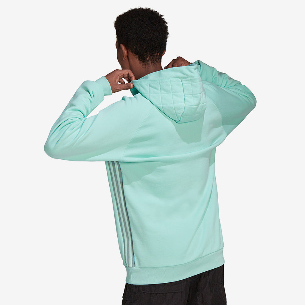 adidas Atlanta 2022 Travel Hoodie