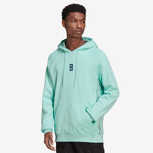 adidas Atlanta 2022 Travel Hoodie