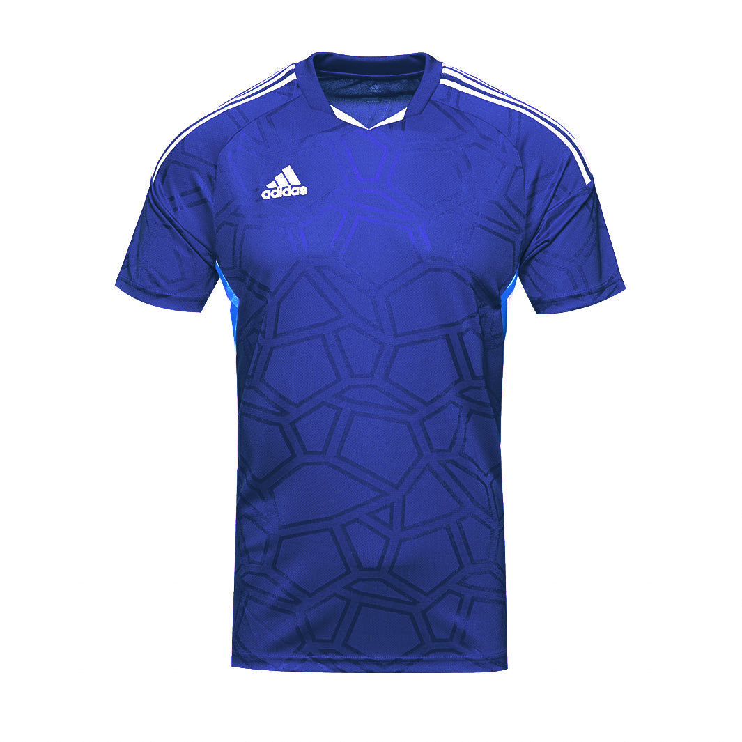 adidas Condivo 22 SS Matchday Shirt