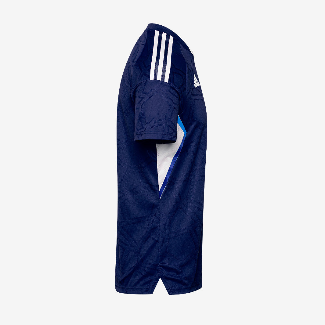 adidas Condivo 22 SS Matchday Shirt