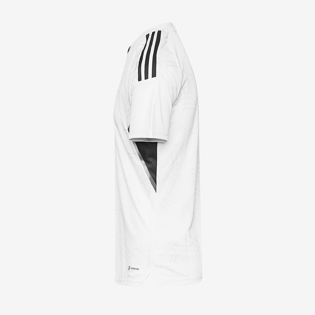 adidas Condivo 22 SS Matchday Shirt