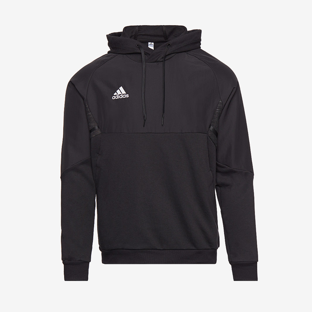 adidas Condivo 22 Pullover Sweat Hoodie