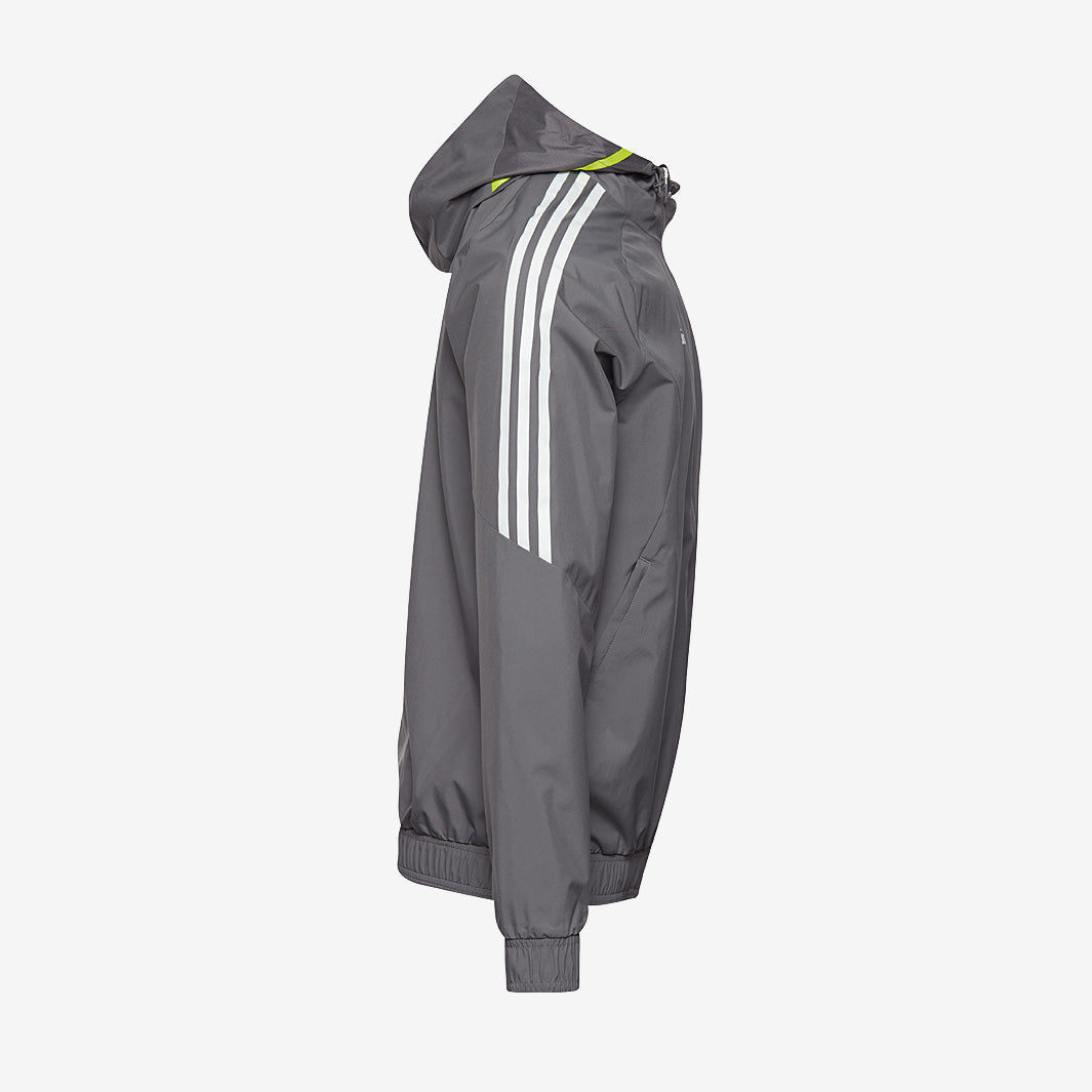 adidas Condivo 22 All Weather Jacket