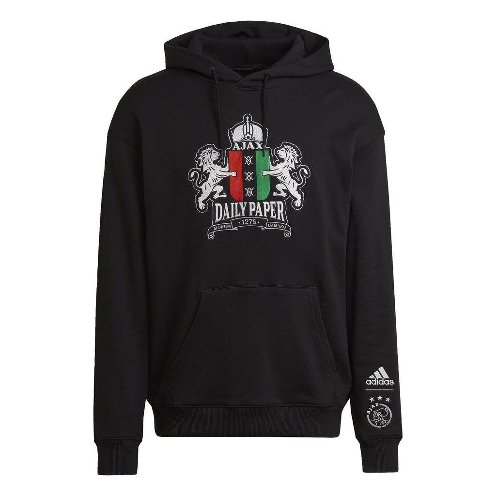 adidas Ajax 22/23 x Daily Paper GR Hoodie