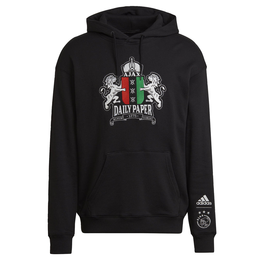 adidas Ajax 22/23 x Daily Paper GR Hoodie