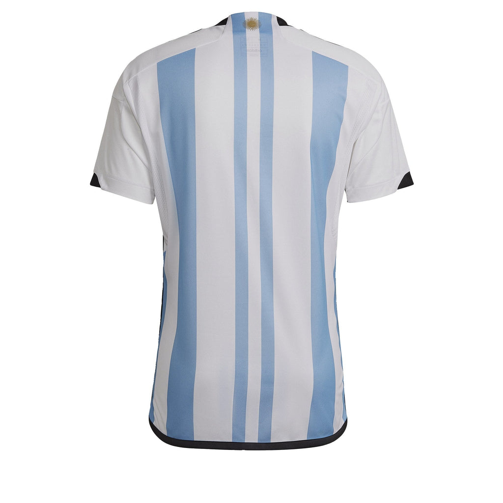 adidas Argentina 2022 Home Shirt