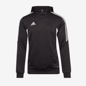 adidas Condivo 22 Hooded Training Top