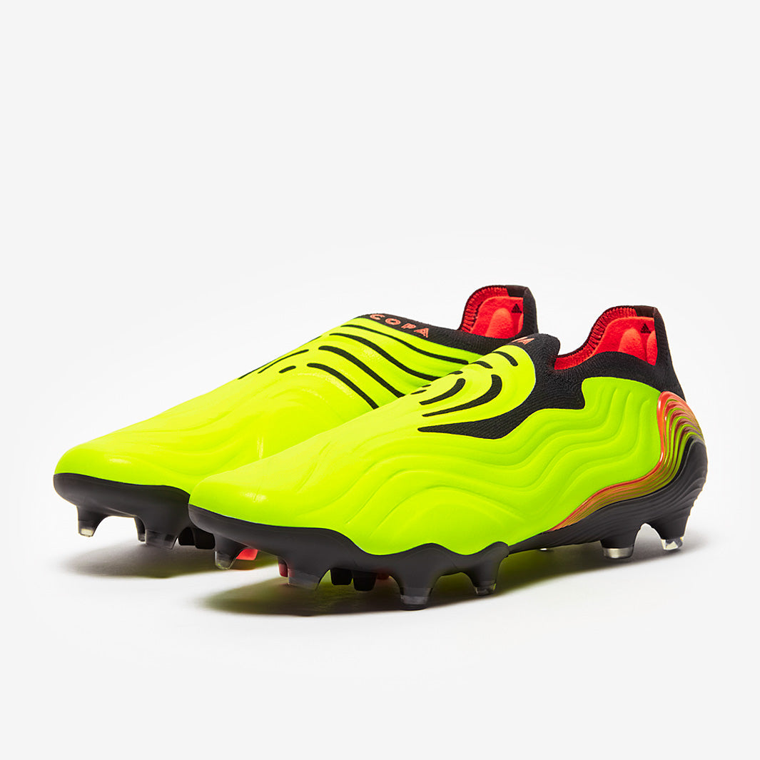 adidas Copa Sense+ FG