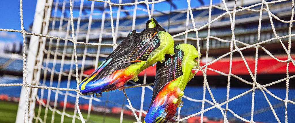 adidas Copa Sense+ FG