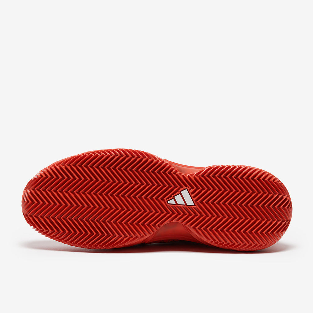adidas Barricade Clay
