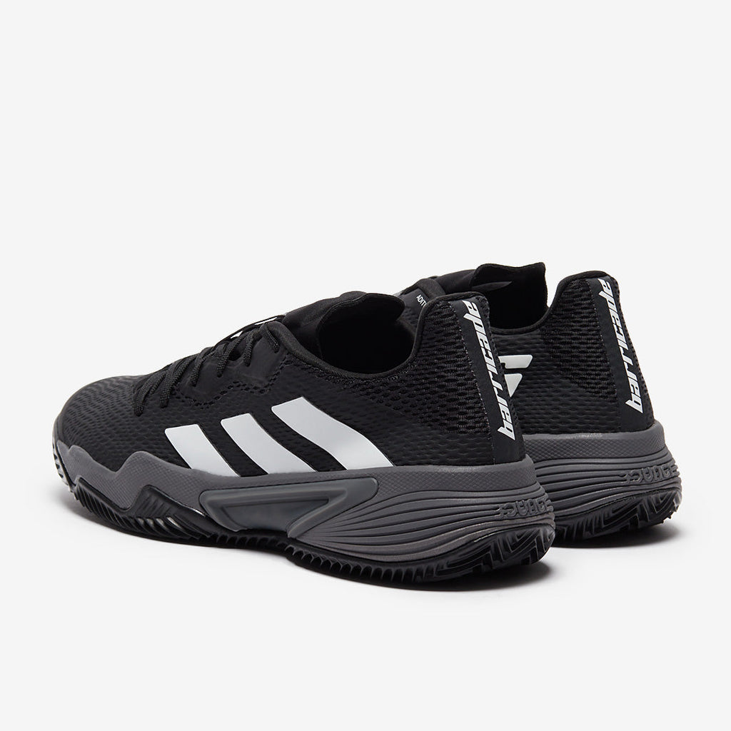 adidas Barricade Clay